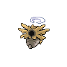 Back Sprite