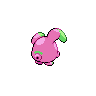 Back Sprite