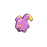 Back Sprite