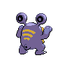 Back Sprite