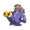 Back Sprite