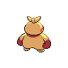 Back Sprite