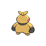 Back Sprite
