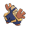 Back Sprite