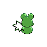 Back Sprite