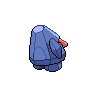 Back Sprite