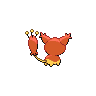 Back Sprite