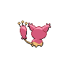 Back Sprite