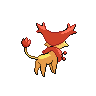 Back Sprite