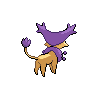 Back Sprite