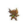 Back Sprite