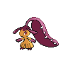 Back Sprite