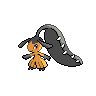 Back Sprite