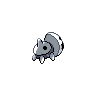 Back Sprite