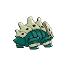 Back Sprite