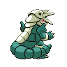 Back Sprite