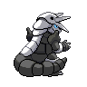 Back Sprite