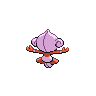 Back Sprite