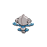 Back Sprite