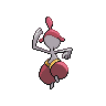 Back Sprite