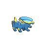 Back Sprite