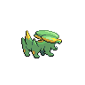 Back Sprite