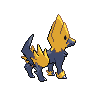 Back Sprite