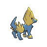 Back Sprite