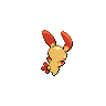 Back Sprite