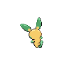 Back Sprite