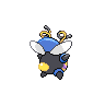 Back Sprite