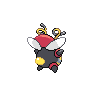 Back Sprite