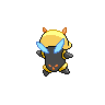Back Sprite