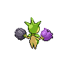 Back Sprite