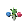 Back Sprite
