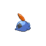Back Sprite