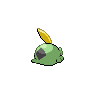 Back Sprite