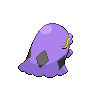 Back Sprite
