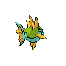Back Sprite