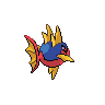 Back Sprite