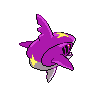 Back Sprite