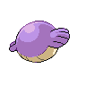 Back Sprite