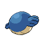 Back Sprite