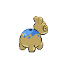 Back Sprite