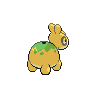 Back Sprite