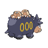 Back Sprite