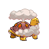 Back Sprite
