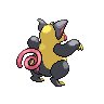 Back Sprite