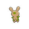 Back Sprite