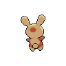 Back Sprite